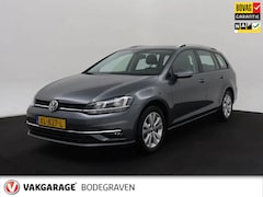 Volkswagen Golf Variant - 1.0 TSI Comfortline Business