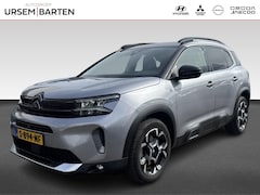 Citroën C5 Aircross - 1.6 Plug-in Hybrid 225 Business Plus KEURIGE STAAT