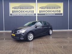 Opel Corsa - 1.2 Edition
