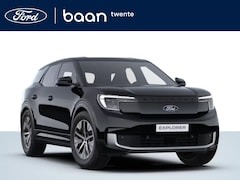 Ford Explorer - Style Standard Range RWD 58 kWh | 444 km WLTP | Winter Pack | 19 inch lichtmetaal |