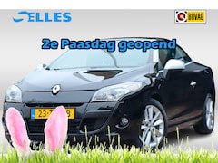 Renault Mégane coupé cabriolet - 2.0 Dynamique | LPG-G3 | Trekhaak | Automaat | Apple Carplay & Android Auto | Stoelverwarm
