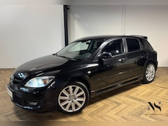 Mazda 3 - 3 2.3 Turbo MPS