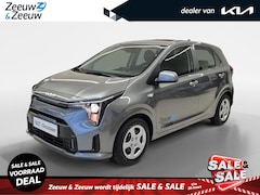 Kia Picanto - 1.0 GDi DynamicLine | Airco | Navi | Camera | DEMO | Elektrische ramen | Cruise Control |