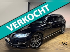 Volkswagen Passat Variant - 2.0 TDI Highline Business R-Line PANO KEYLESS CAM