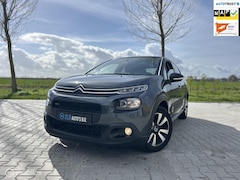 Citroën C3 - 1.2 PureTech Shine|CARPLAY|APK|CAMERA|CRUISE CON