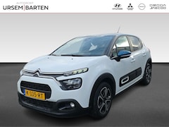 Citroën C3 - 1.2 PureTech Feel
