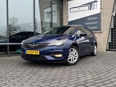 Opel Astra Sports Tourer - 1.2 Bus. Edit.*CAMERA*ECC*CRUISE*NAVI*HAAK*PDC