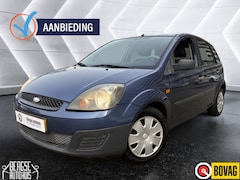 Ford Fiesta - 1.3 Ambiente Handel/Export/Zo Mee