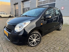 Suzuki Alto - 1.0 COMFORT | 2010 | 114.000 KM