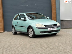 Opel Corsa - 1.4-16V Elegance