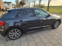 Audi A1 Sportback - 25 TFSI epic