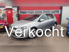 Volkswagen Golf - 1.0 TSI Comfortline TREKHAAK / NAVI / CLIMA / PDC / BLUETOOTH / CRUISE / NL-AUTO