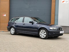 BMW 3-serie Touring - 318i Special Executive