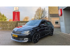 Skoda Fabia Combi - 1.0 TSI Monte Carlo speciale editie