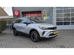 Opel Crossland - 1.2 Turbo Elegance | Achteruit-rij camera | Hoge instap | Apple Carplay