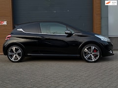 Peugeot 208 - 1.6 THP GTi
