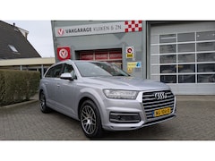 Audi Q7 - 3.0 TDI quattro Pro Line + 7p | Full opties | Perfect onderhouden