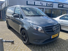 Mercedes-Benz Vito - 116 CDI L2 automaat bj 2019
