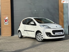 Peugeot 107 - 1.0 Access Accent