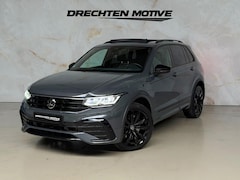 Volkswagen Tiguan - 1.4 TSI eHybrid R-Line / Leder / Pano / 360 /