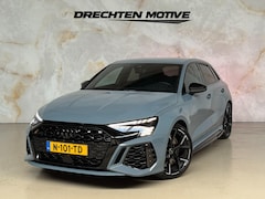 Audi A3 Sportback - 2.5 TFSI RS 3 quattro / Urban / Akrapovic /