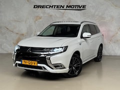 Mitsubishi Outlander - 2.4 PHEV Intense+ / Schuifdak / Trekhaak /