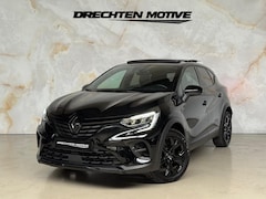 Renault Captur - 1.6 E-Tech plug-in hybrid 160 SL Rive Gauche