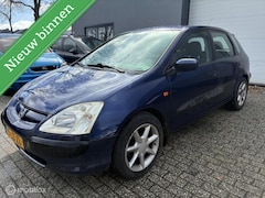 Honda Civic - 1.4i LS / AIRCO / INRUILKOOPJE /