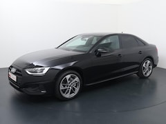Audi A4 Limousine - 40 TFSI Advanced Edition | 204 PK | Matrix LED koplampen | Achteruitrijcamera | Elec. vers