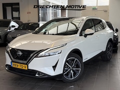 Nissan Qashqai - 1.5 e-Power Business Design