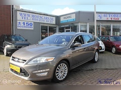 Ford Mondeo Wagon - 1.6 EcoBoost Platinum NAVI / CLIMA / CRUISE