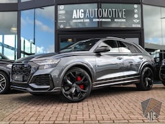 Audi RSQ8 - 4.0 TFSI Q8 quattro | RS Dynamic | Massage | Leder | Pano