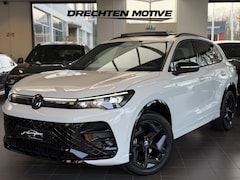 Volkswagen Tiguan - 1.5 eTSI R-Line / Pano / Head-up / 360