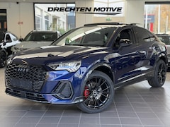 Audi Q3 Sportback - 35 TFSI S LINE SONOS / PANO / NAVI CARPLAY BTW