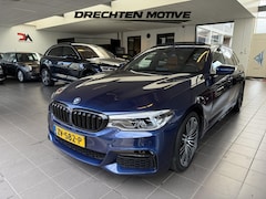 BMW 5-serie Touring - 520i High Executive Edition