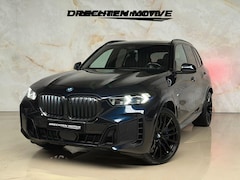 BMW X5 - xDrive50e / M uitgevoerd / Carbon / Pano /