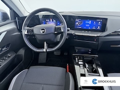 Opel Astra - 1.6 Turbo Plug-in Hybrid 180pk | Adaptieve Cruise Control | Adaptive cruise control | Airc