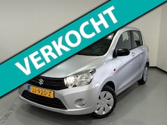 Suzuki Celerio - 1.0 Comfort