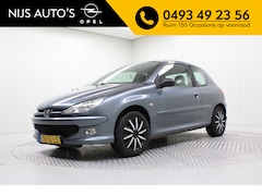 Peugeot 206 - 1.4-16V Air-line 3 | Airco / Elektrische Ramen / Trekhaak