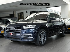 Audi Q5 - 55 TFSI e S Edition | PANO | HUD | B&O | MEMORY | TREKHAAK | S-LINE