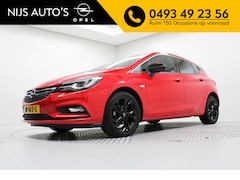 Opel Astra - 1.0 Innovation | Navi Full Map / Camera / Blind Spot / matrix verlichting / Keyless / Carp