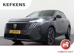 Peugeot 3008 - 1.2 Hybrid 145 Allure Automaat | Demo | Navigatie | Seat Pack | Camera rondom | Apple Carp