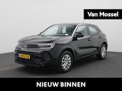 Opel Mokka Electric - Level 2 50 kWh | Climate Control | Cruise Control