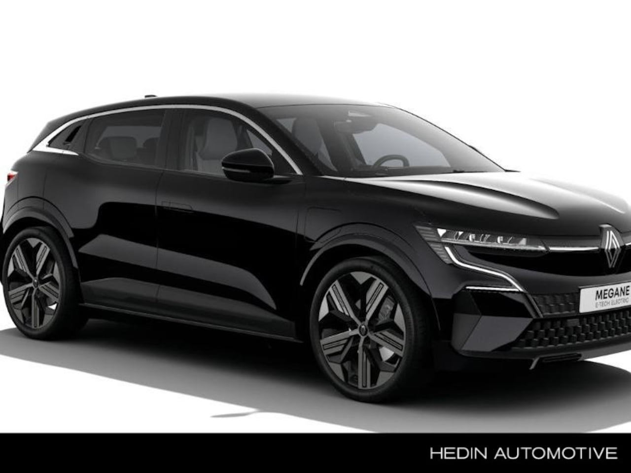 Renault Mégane E-Tech - Business Edition 60 kWh | Nu Te Bestellen ACTIE MODEL !! | - AutoWereld.nl