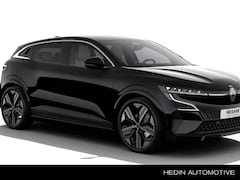 Renault Mégane E-Tech - Business Edition 60 kWh | Nu Te Bestellen ACTIE MODEL |