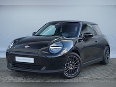 MINI Cooper - 3-deurs E Blackyard | Pakket XS | Head-Up Display | Stoelverwarming | Led-Koplampen | Park