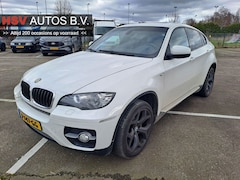 BMW X6 - XDrive35i High Executive navi LEER aut