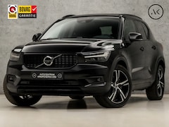 Volvo XC40 - 1.5 T4 Plug-in hybrid Ultimate Bright 211Pk Automaat (PANORAMADAK, BLACKPACK, APPLE CARPLA