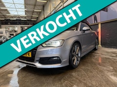 Audi A3 Cabriolet - 2.0 TDI Ambition Pro Line S Open Days