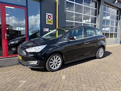 Ford C-Max - 1.0/125pk, Titanium